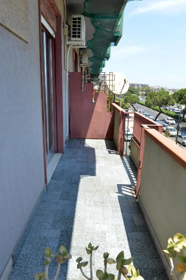Hotel Terre Di Sicilia Catania