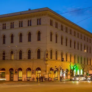 **** Hotel Milton Italie